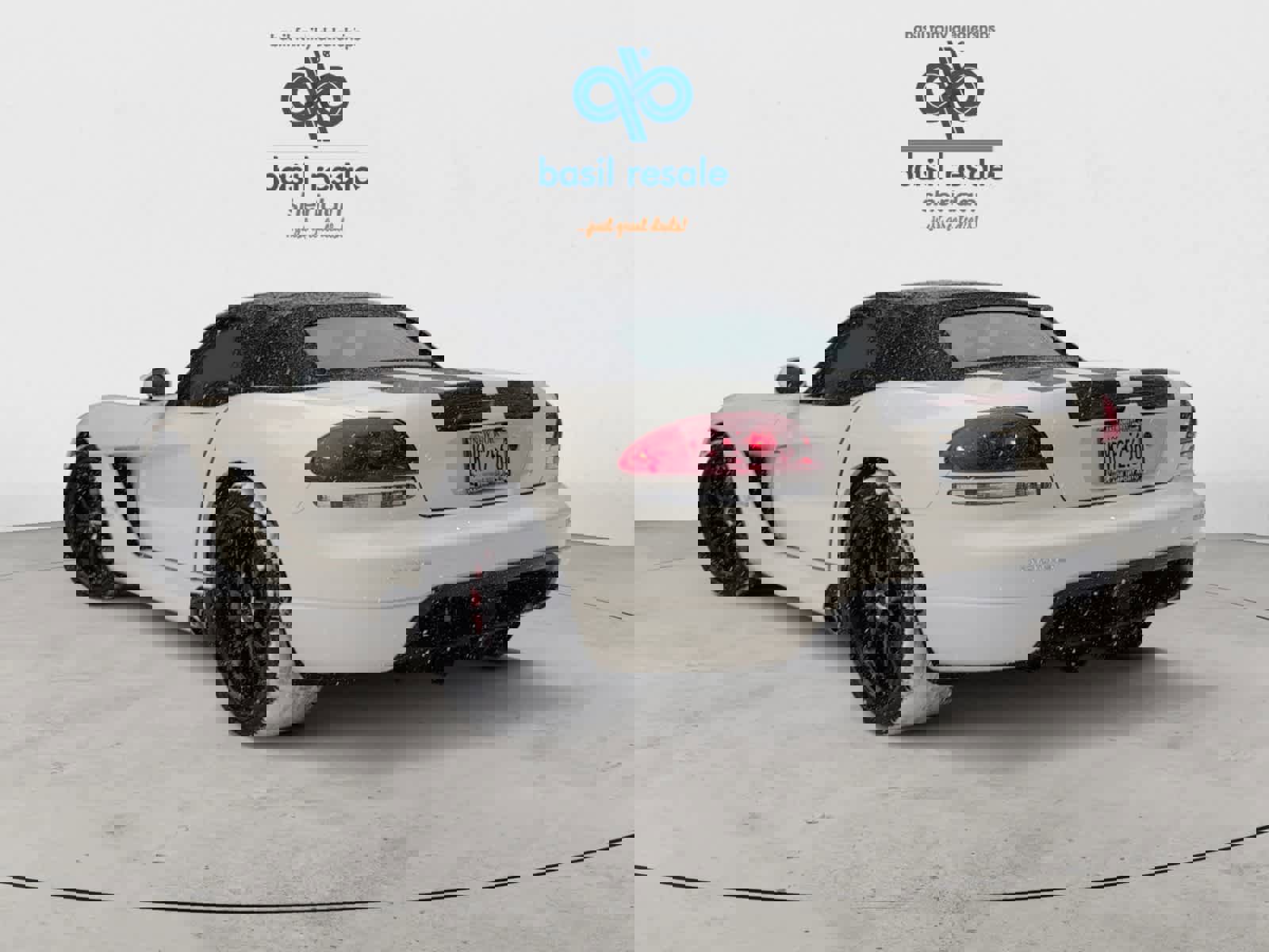 Used 2005 Dodge Viper SRT-10 image 5