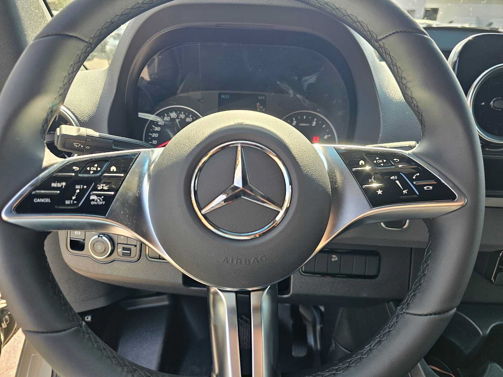 New 2026 Mercedes-Benz Sprinter 2500 image 23