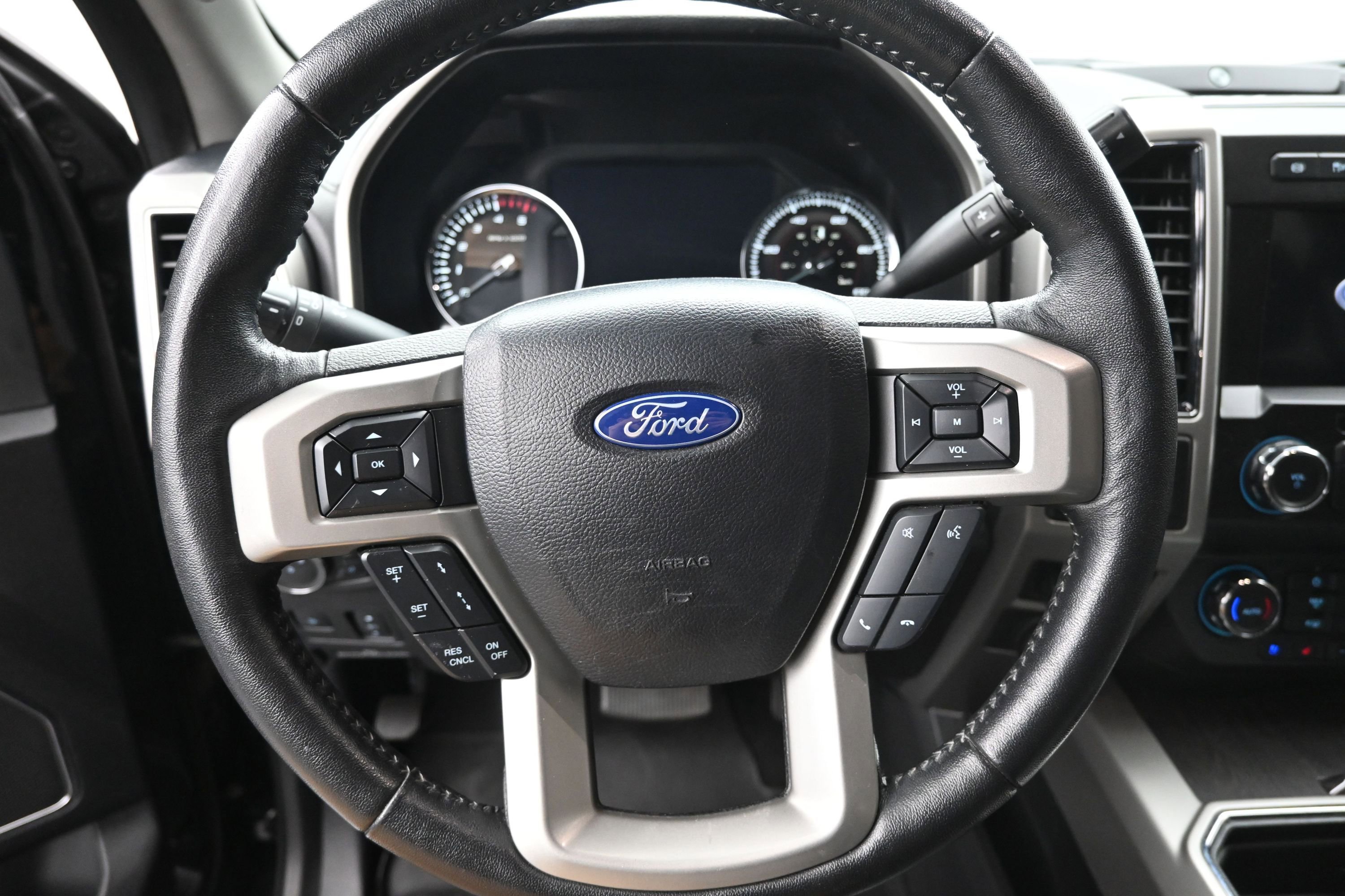 Used 2020 Ford F250 Lariat AWD/4WD image 13