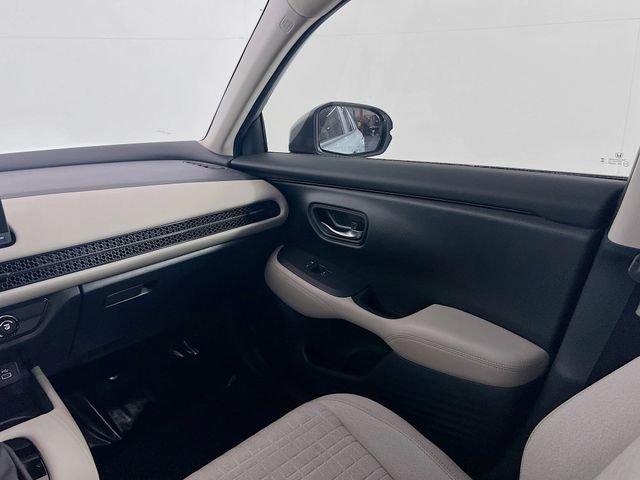 Certified 2025 Honda HR-V LX image 18