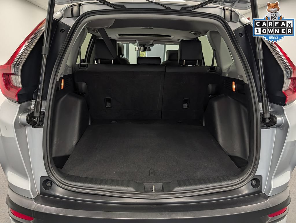 Used 2020 Honda CR-V EX-L image 24