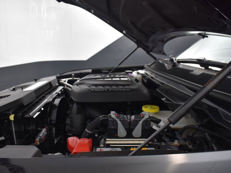 Used 2023 Jeep Grand Wagoneer L Series II w/ Premium Group II image 28