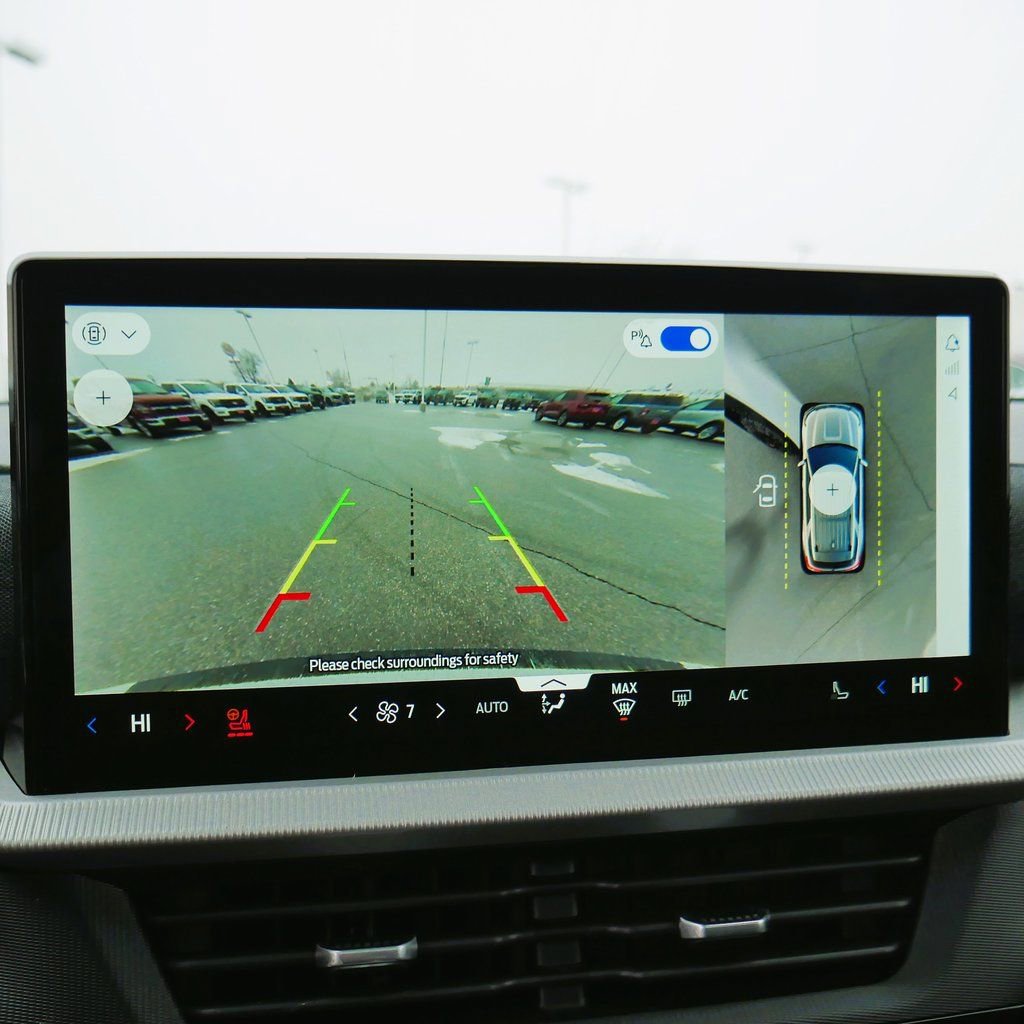 New 2026 Ford Explorer Tremor w/ Tremor Ultimate Package image 57