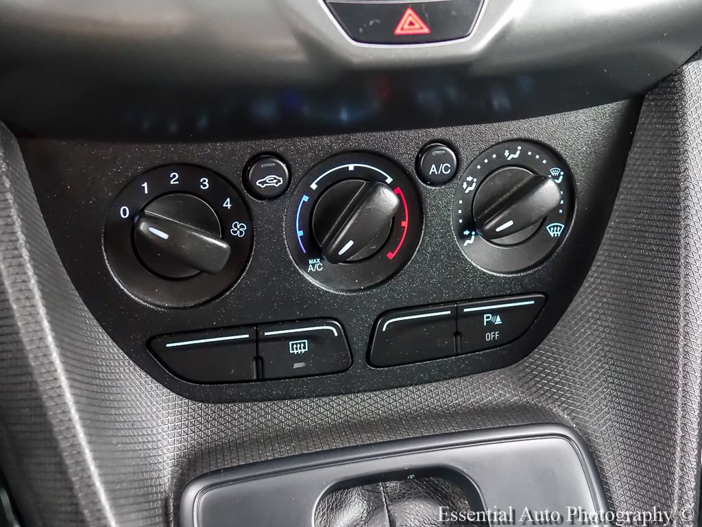Used 2018 Ford Transit Connect XL FWD image 18