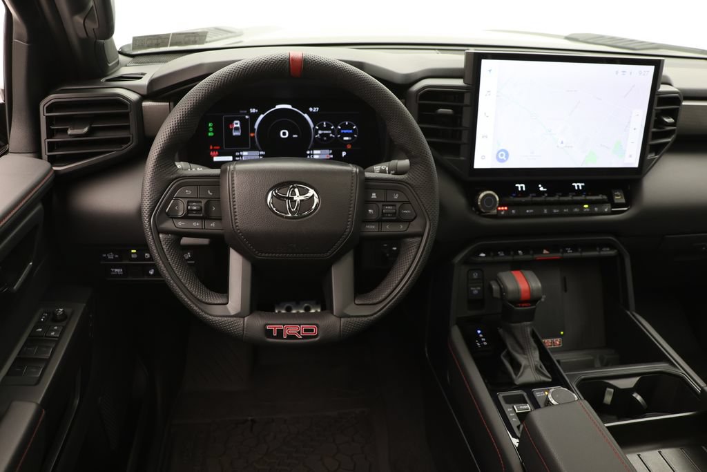 Used 2026 Toyota Tundra TRD Pro w/ Tow Tech Package AWD/4WD image 20