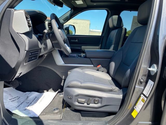 New 2026 Toyota Tundra Platinum AWD/4WD image 17