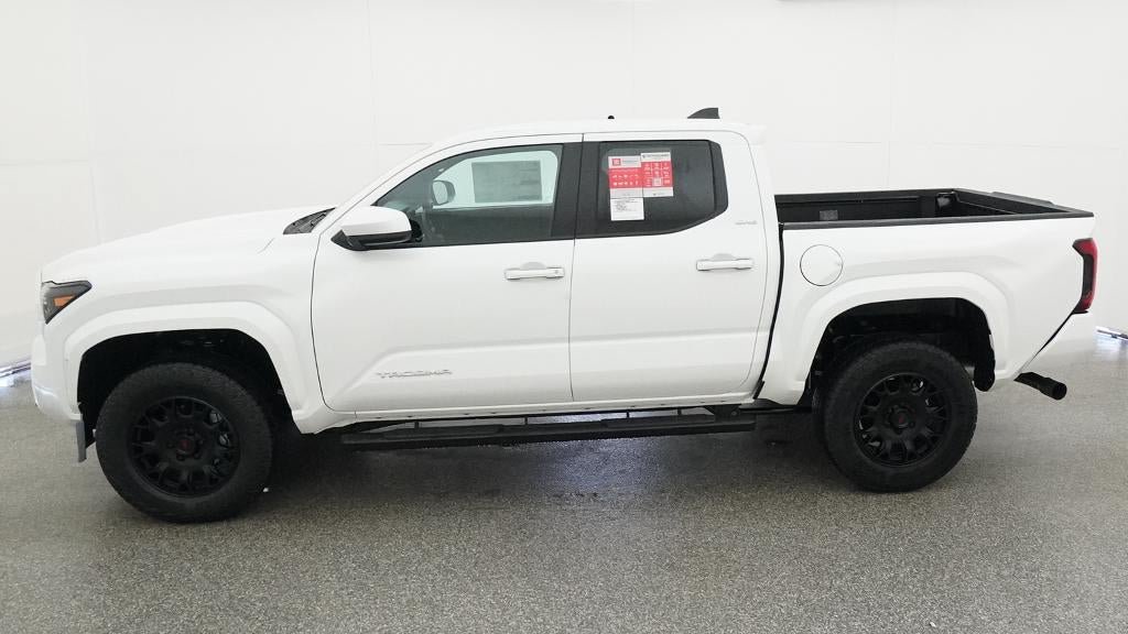 New 2026 Toyota Tacoma SR5 RWD image 3