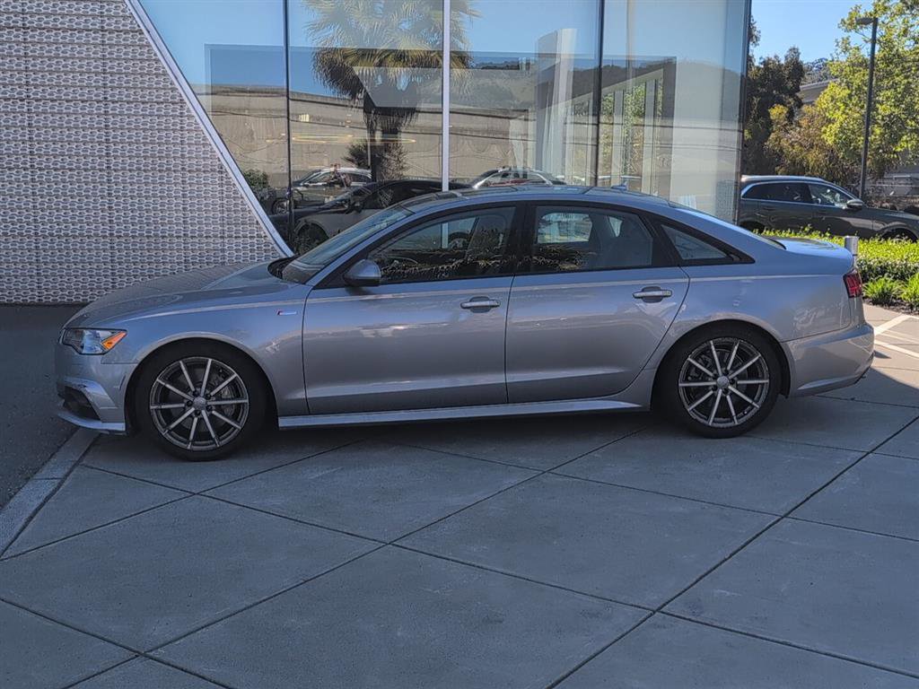 Used 2018 Audi A6 3.0T Prestige image 8