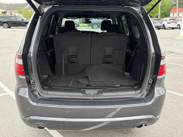 New 2026 Dodge Durango GT AWD/4WD image 7