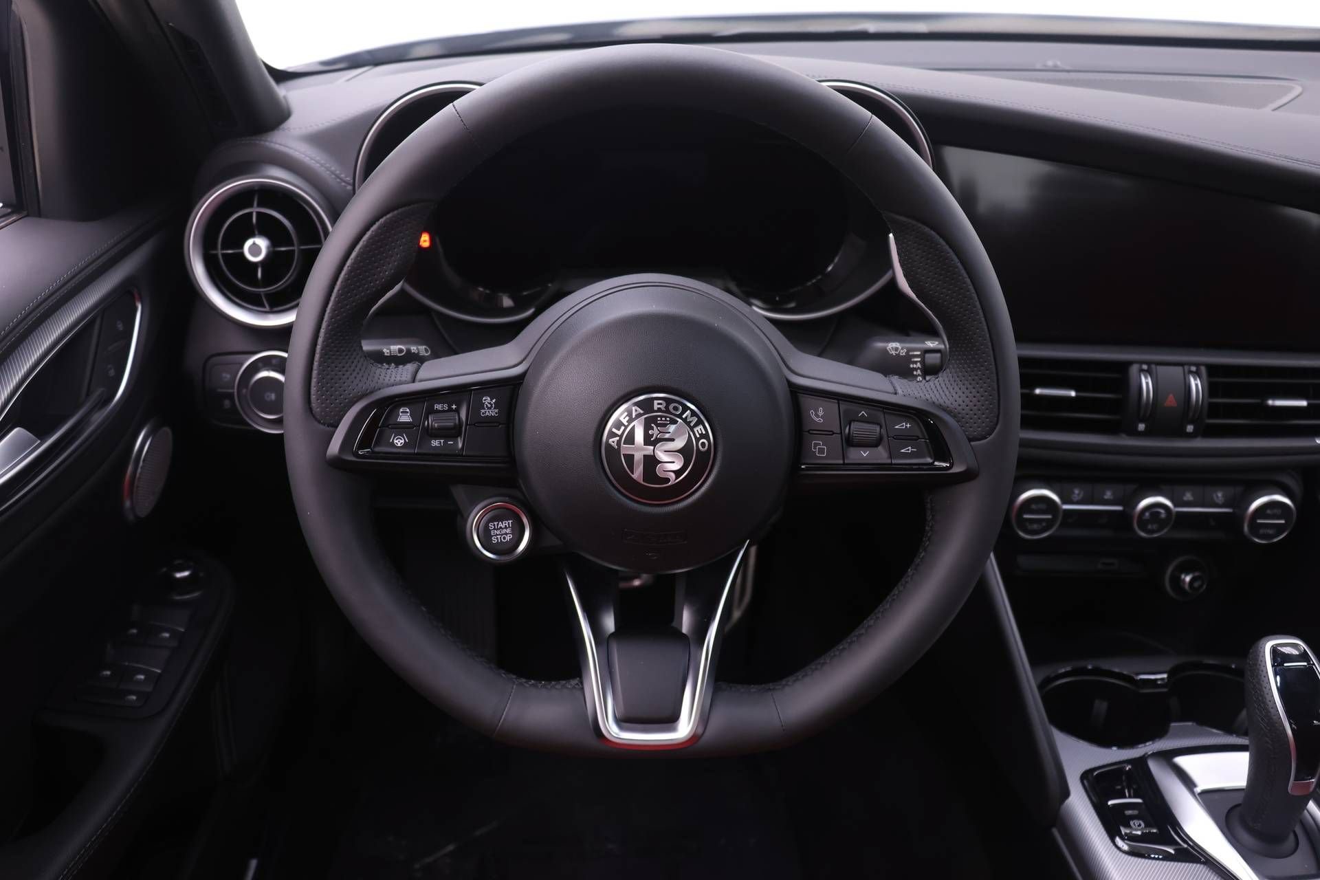 New 2026 Alfa Romeo Giulia AWD image 16