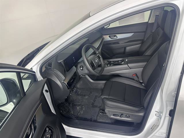 New 2025 Nissan Murano SL w/ Cargo Package image 18