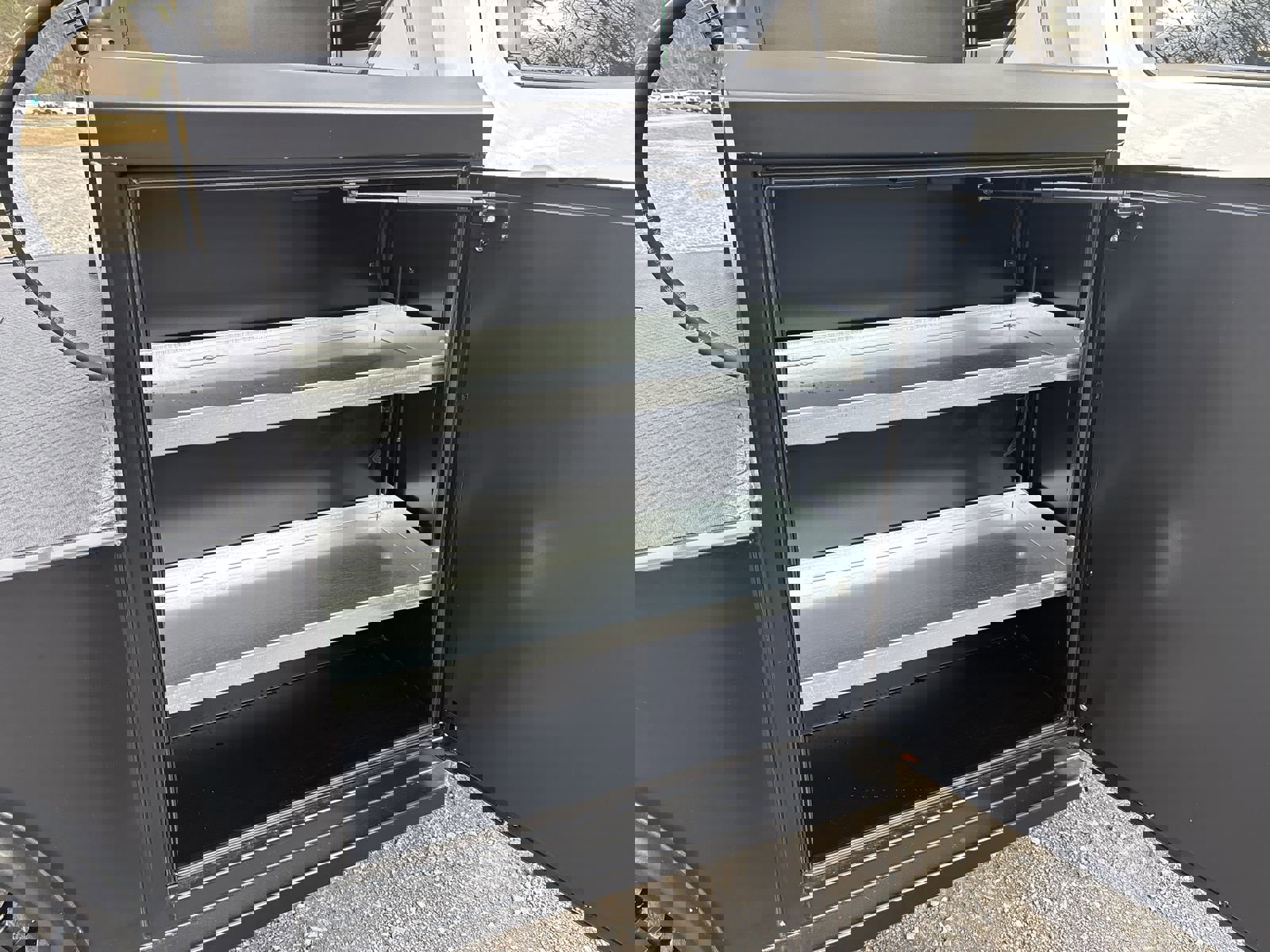 New 2026 Chevrolet Silverado 3500 LT w/ Convenience Package image 31