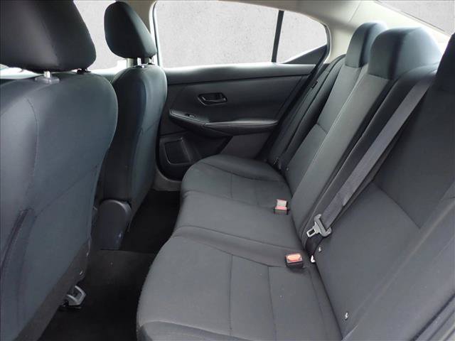 Used 2024 Nissan Sentra S FWD image 8
