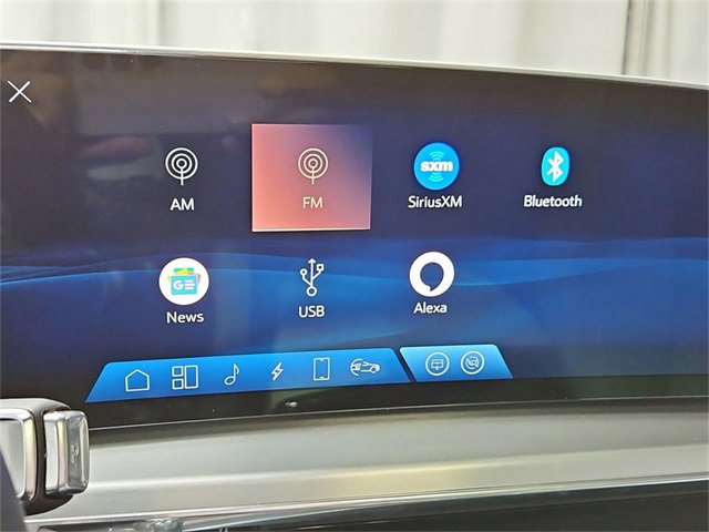 Used 2024 Cadillac Lyriq Sport image 45