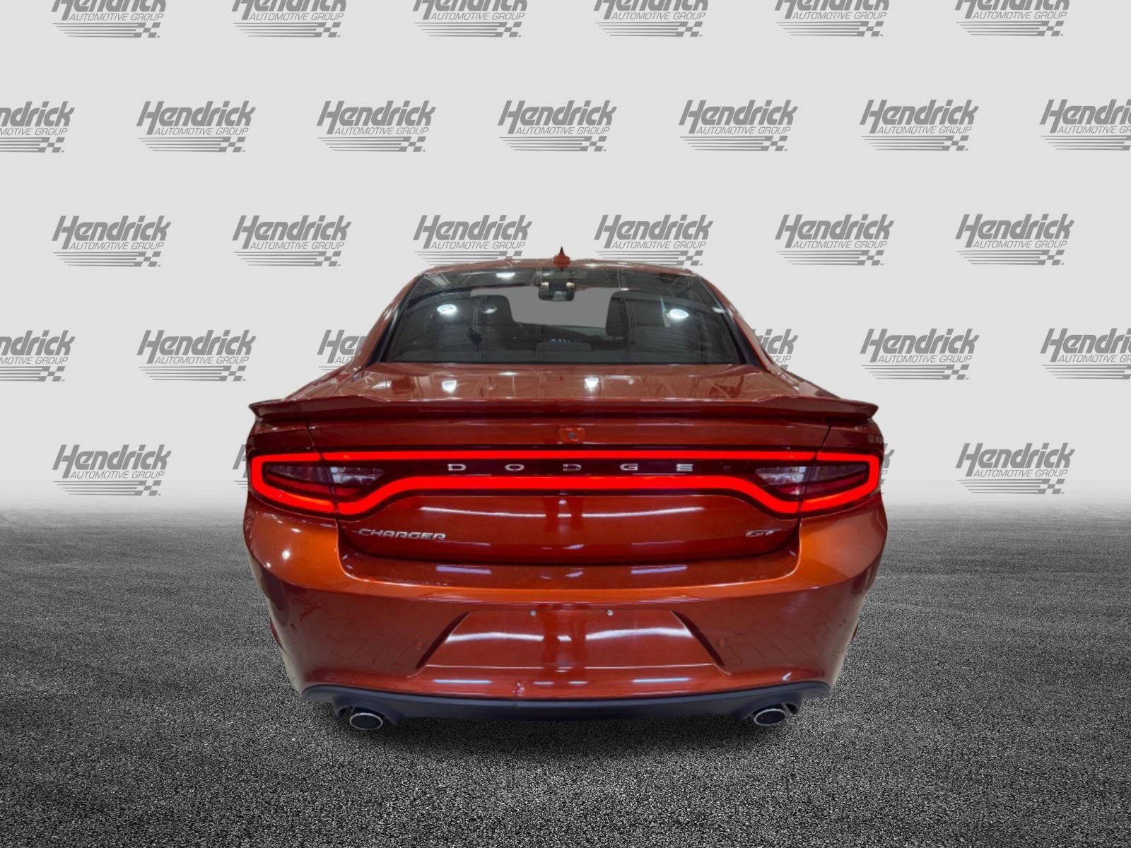 Used 2021 Dodge Charger GT RWD image 9
