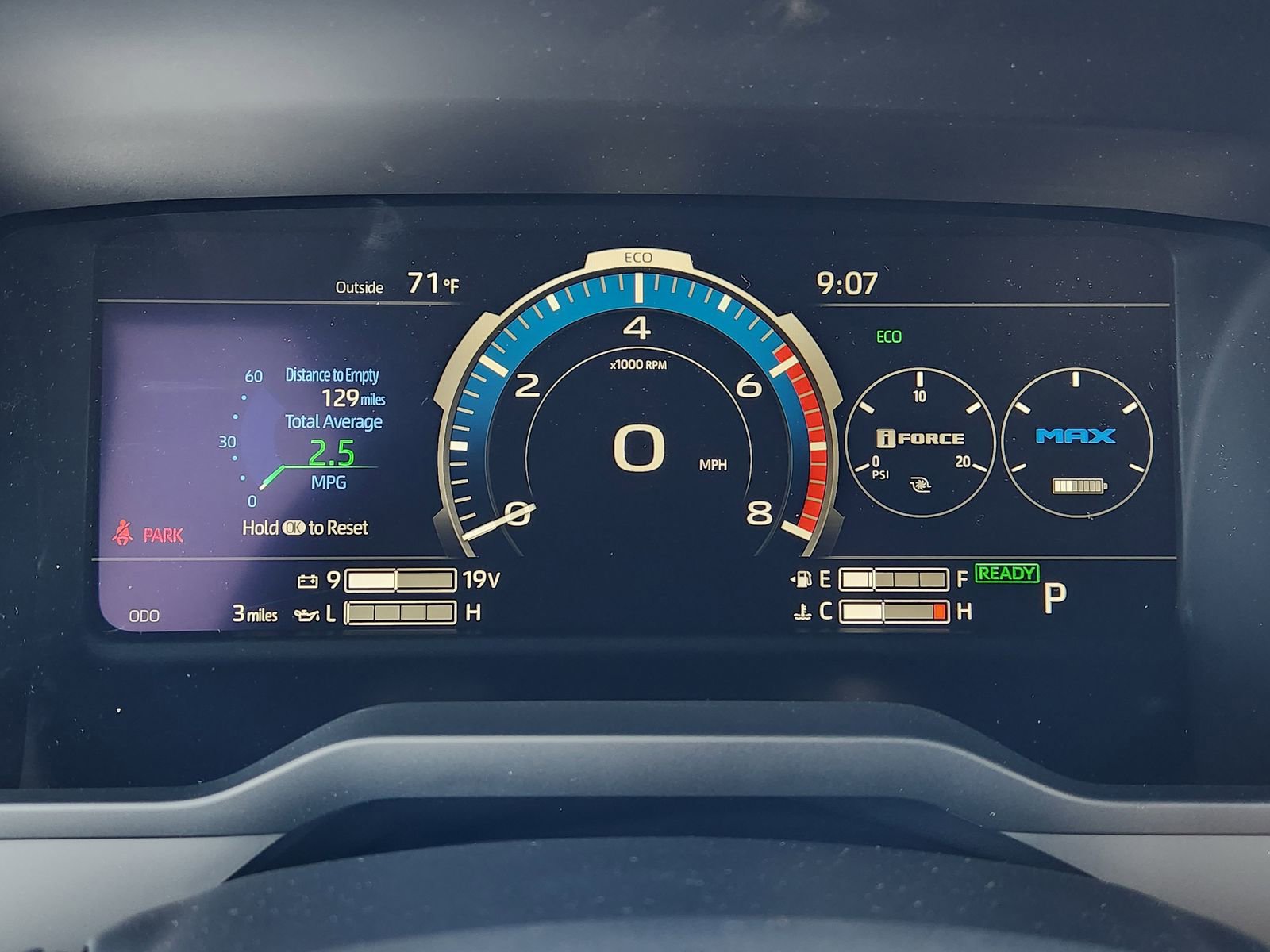 New 2026 Toyota Tundra TRD Pro image 16