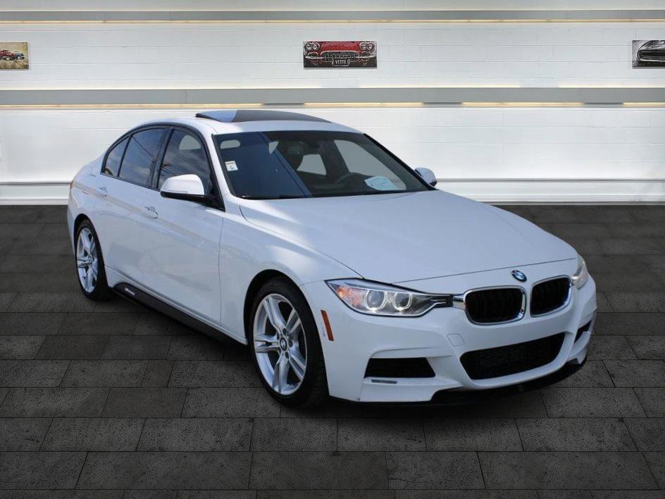 Used 2013 BMW 328i Sedan