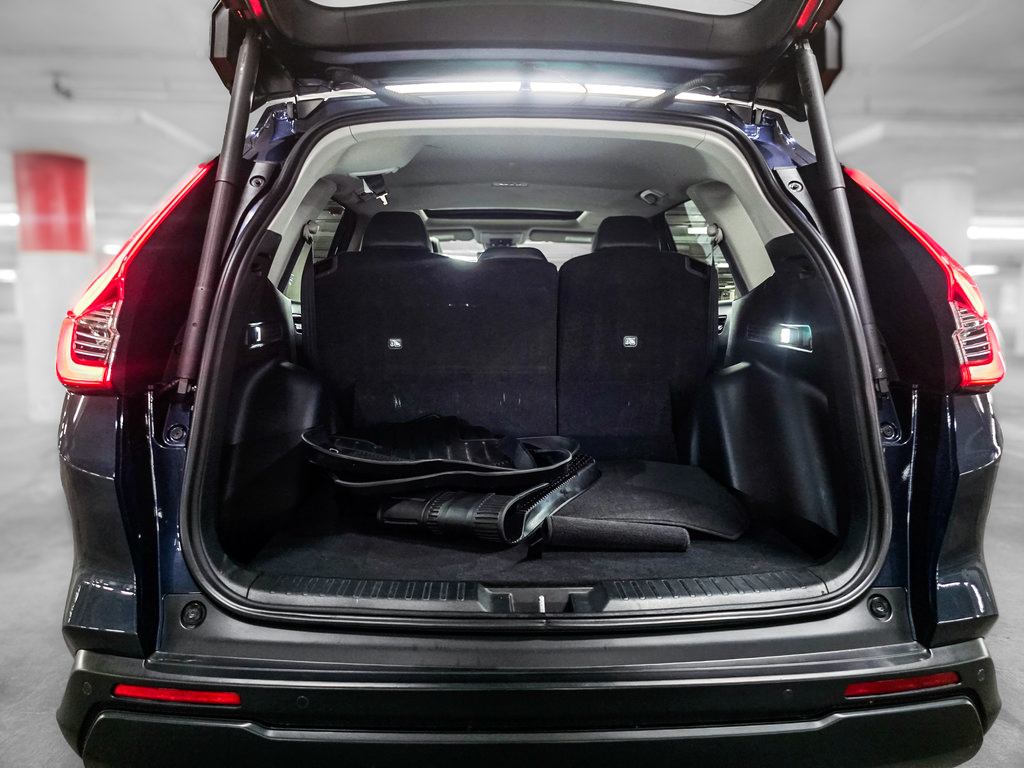 Used 2023 Honda CR-V EX-L image 8