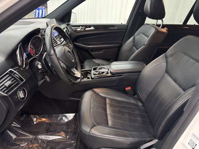 Used 2018 Mercedes-Benz GLE 350 image 5