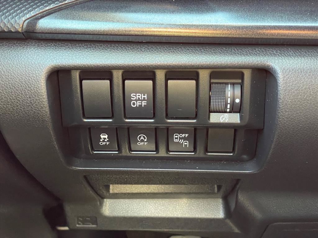 Used 2022 Subaru Forester Sport AWD/4WD image 18