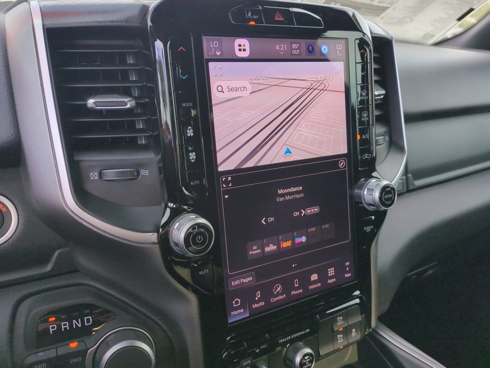 New 2026 RAM 1500 Big Horn image 12