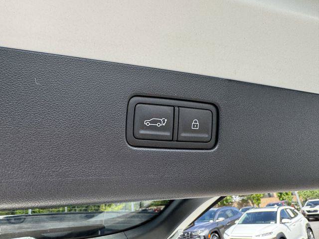 New 2026 Hyundai Ioniq 9 Calligraphy image 18