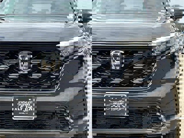 Used 2024 Honda CR-V Sport image 9