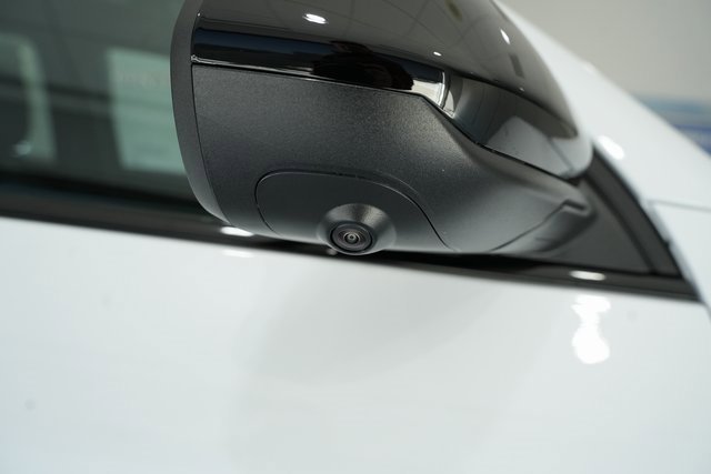 New 2026 Chevrolet Equinox RS w/ Safety and Technology Package image 6