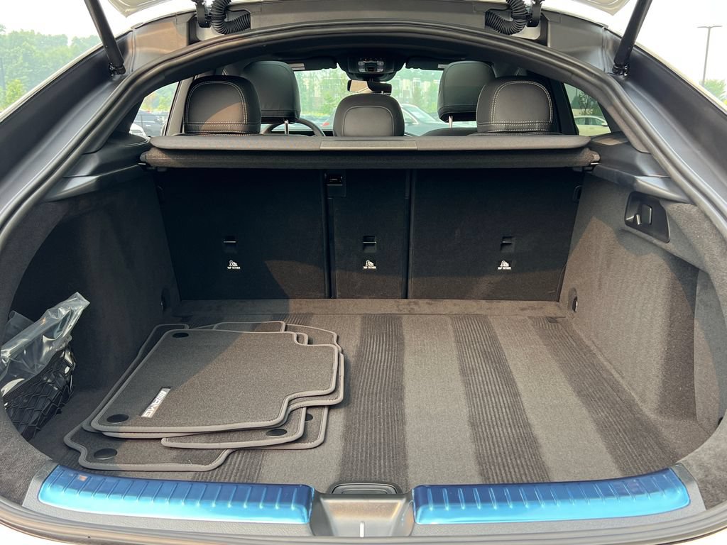 New 2026 Mercedes-Benz GLE 450 4MATIC Coupe image 7