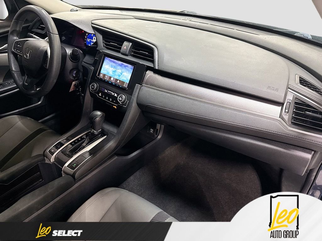 Used 2016 Honda Civic LX image 26