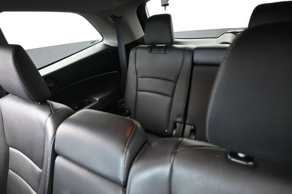 Used 2022 Honda Pilot Special Edition image 42