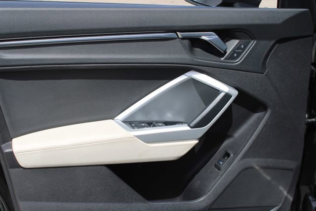 Used 2020 Audi Q3 2.0T Premium Plus image 9