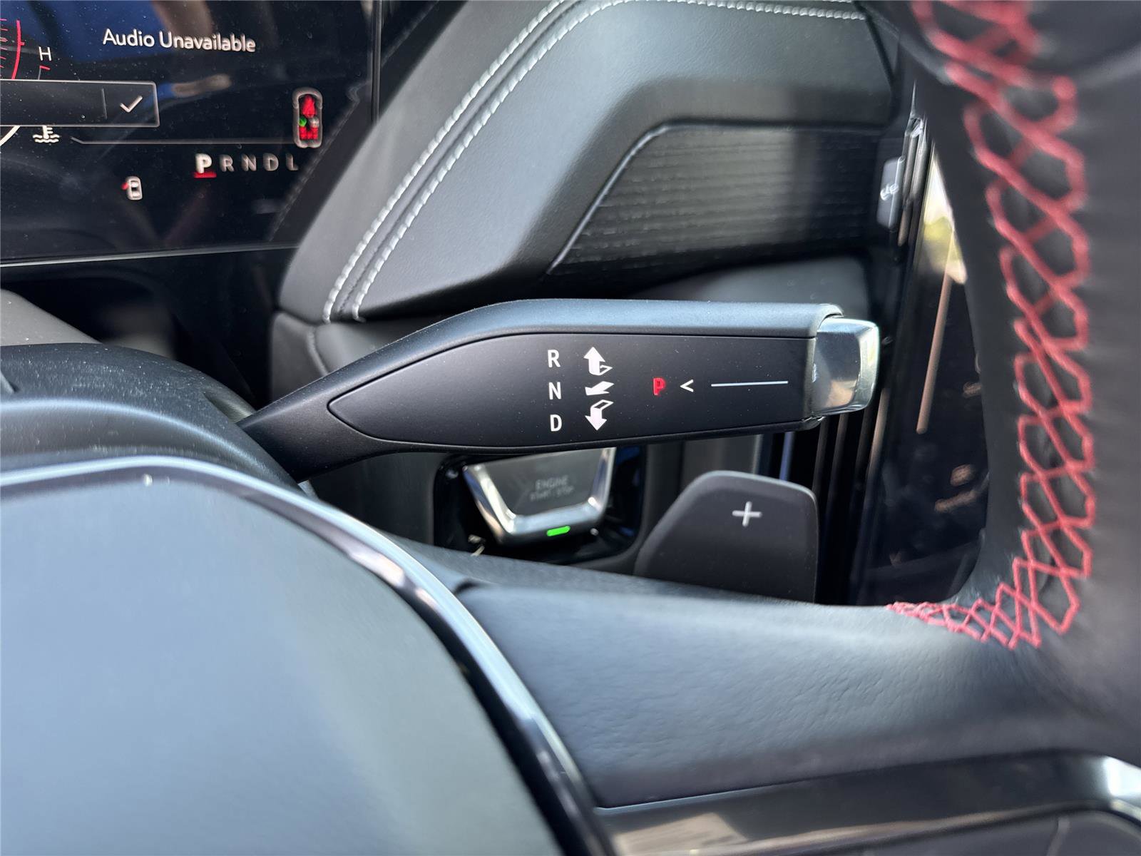 New 2026 GMC Yukon AT4 Ultimate w/ LPO, Floor Liner Package AWD/4WD image 28