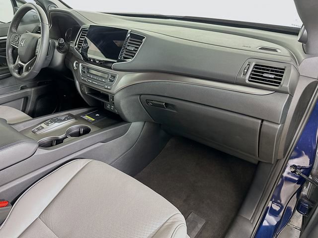Certified 2024 Honda Passport EX-L image 34