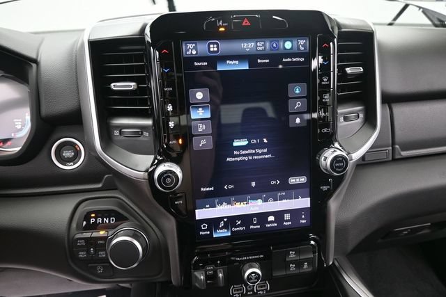 New 2026 RAM 1500 Big Horn AWD/4WD image 34