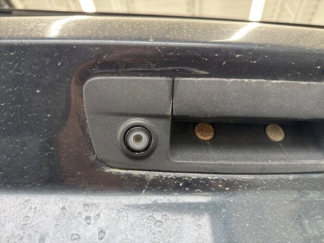 Used 2017 RAM 2500 Laramie w/ Snow Chief Group image 7