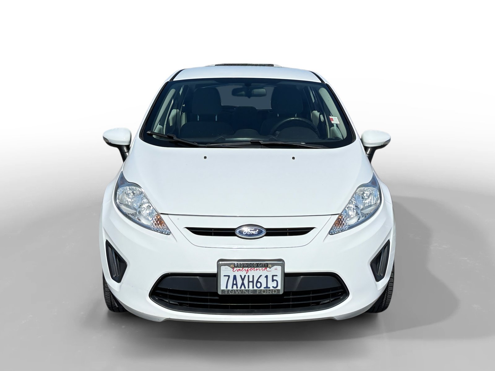 Used 2013 Ford Fiesta SE FWD image 8