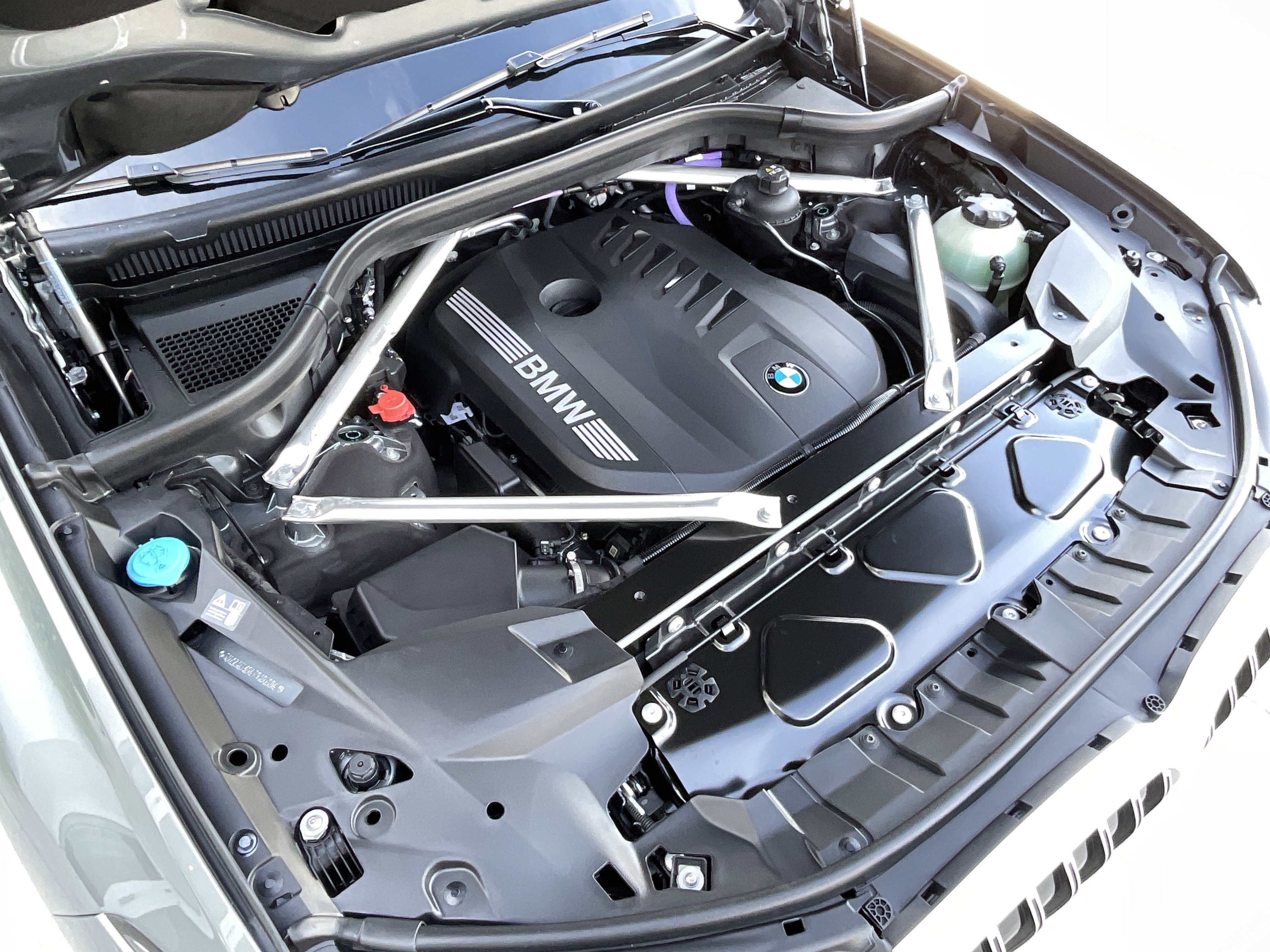 New 2026 BMW X7 xDrive40i w/ Premium Package image 35