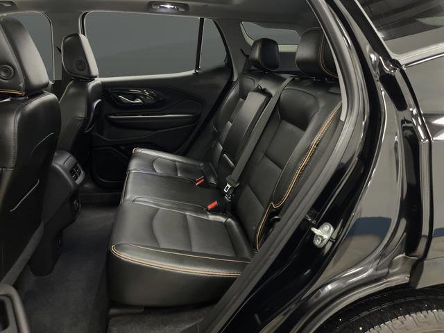 Used 2022 GMC Terrain AT4 w/ Tech Package image 29