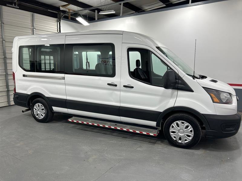 Used 2020 Ford Transit 350 XL image 6