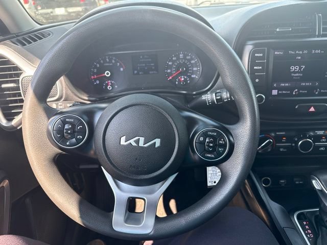 Used 2022 Kia Soul LX w/ Technology Package FWD image 20