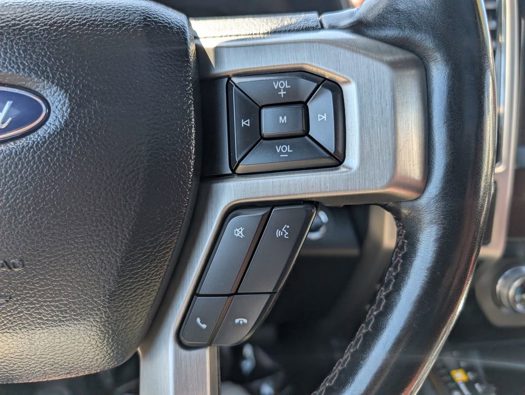 Used 2020 Ford F150 Platinum w/ Equipment Group 701A Luxury AWD/4WD image 28