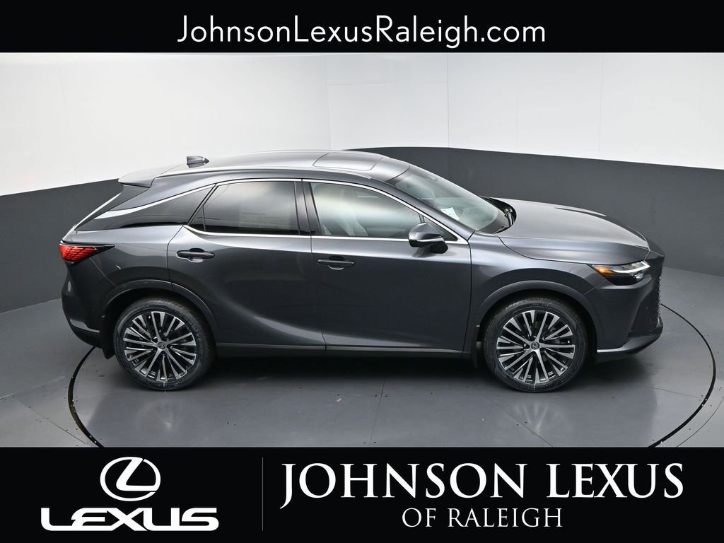 New 2026 Lexus RX 350 Premium Plus image 29