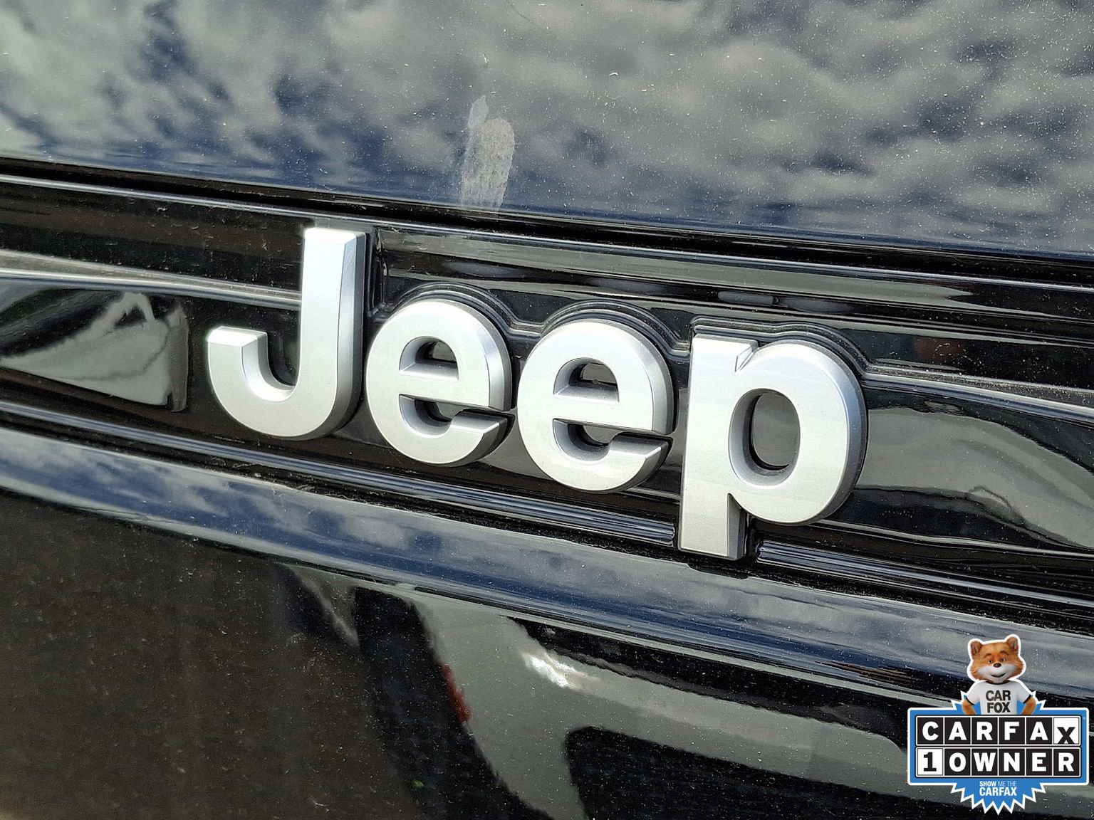 New 2026 Jeep Grand Cherokee Limited image 13