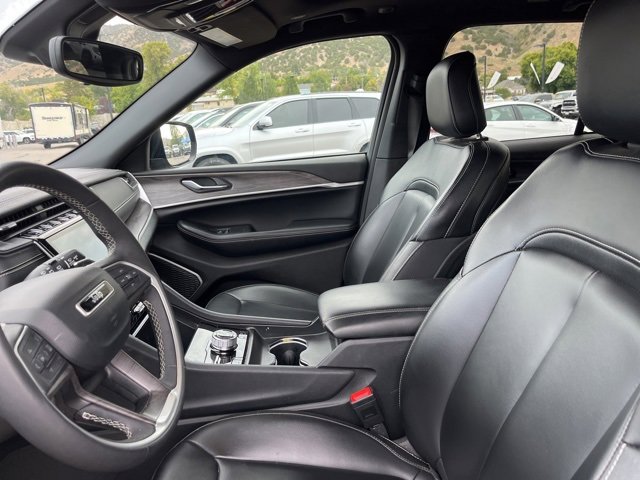 Used 2024 Jeep Grand Cherokee Limited 4xe image 14