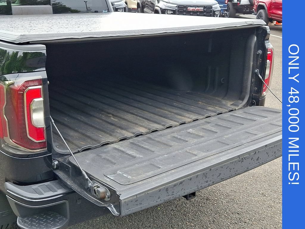 Certified 2018 GMC Sierra 1500 Denali w/ Denali Ultimate Package AWD/4WD image 29