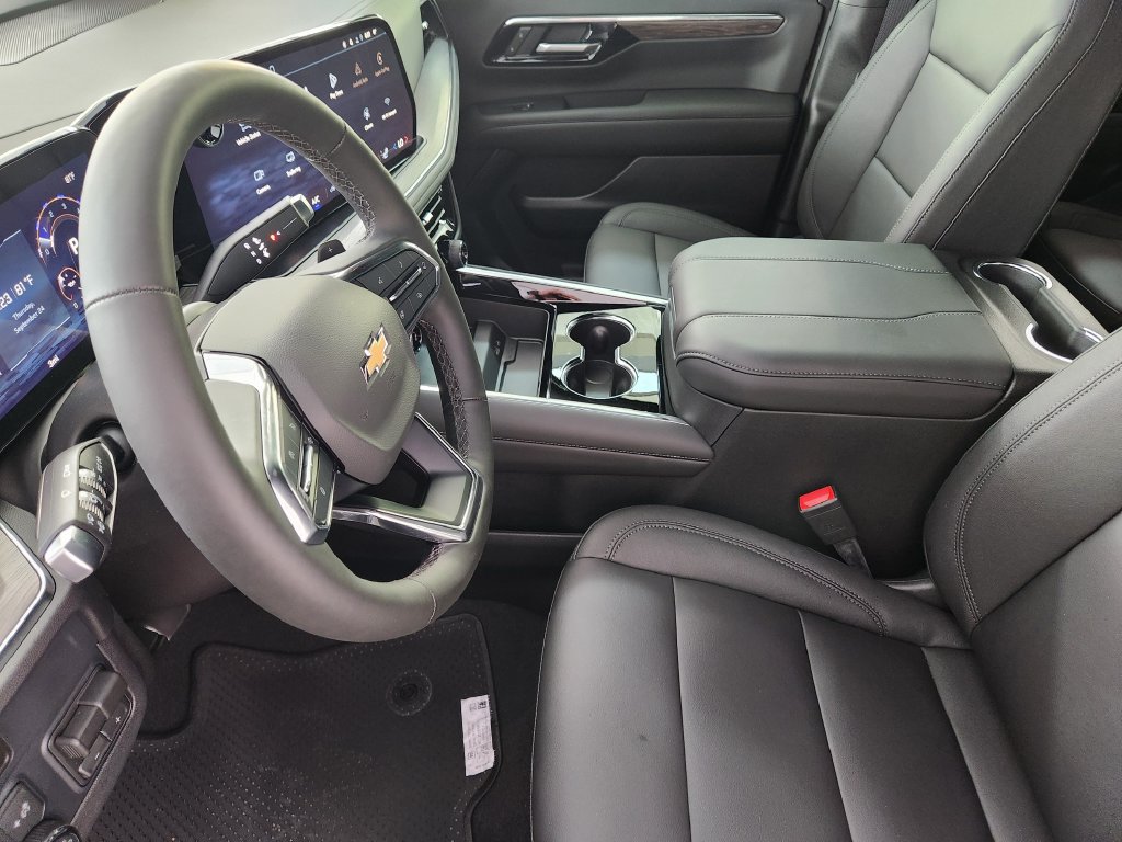 New 2027 Chevrolet Tahoe LT w/ Comfort Package RWD image 10