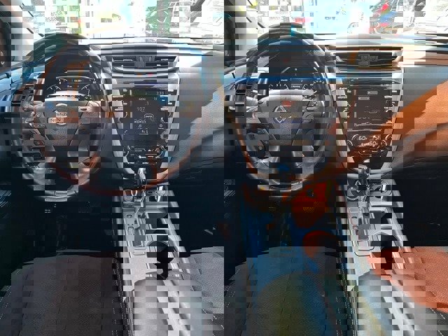 Used 2020 Nissan Murano SV image 15