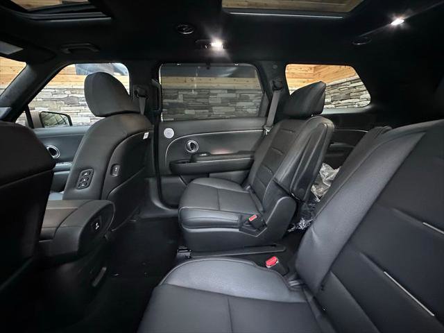 New 2026 Hyundai Palisade Calligraphy image 17