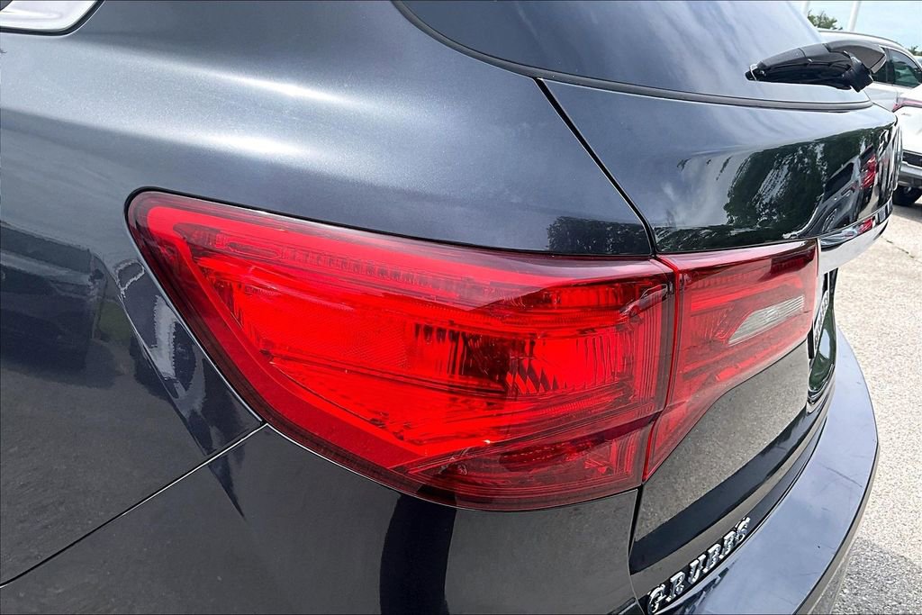Used 2020 Acura MDX FWD w/ Technology Package image 40